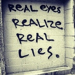 Real eyes feat LiquiD & BJ Foo