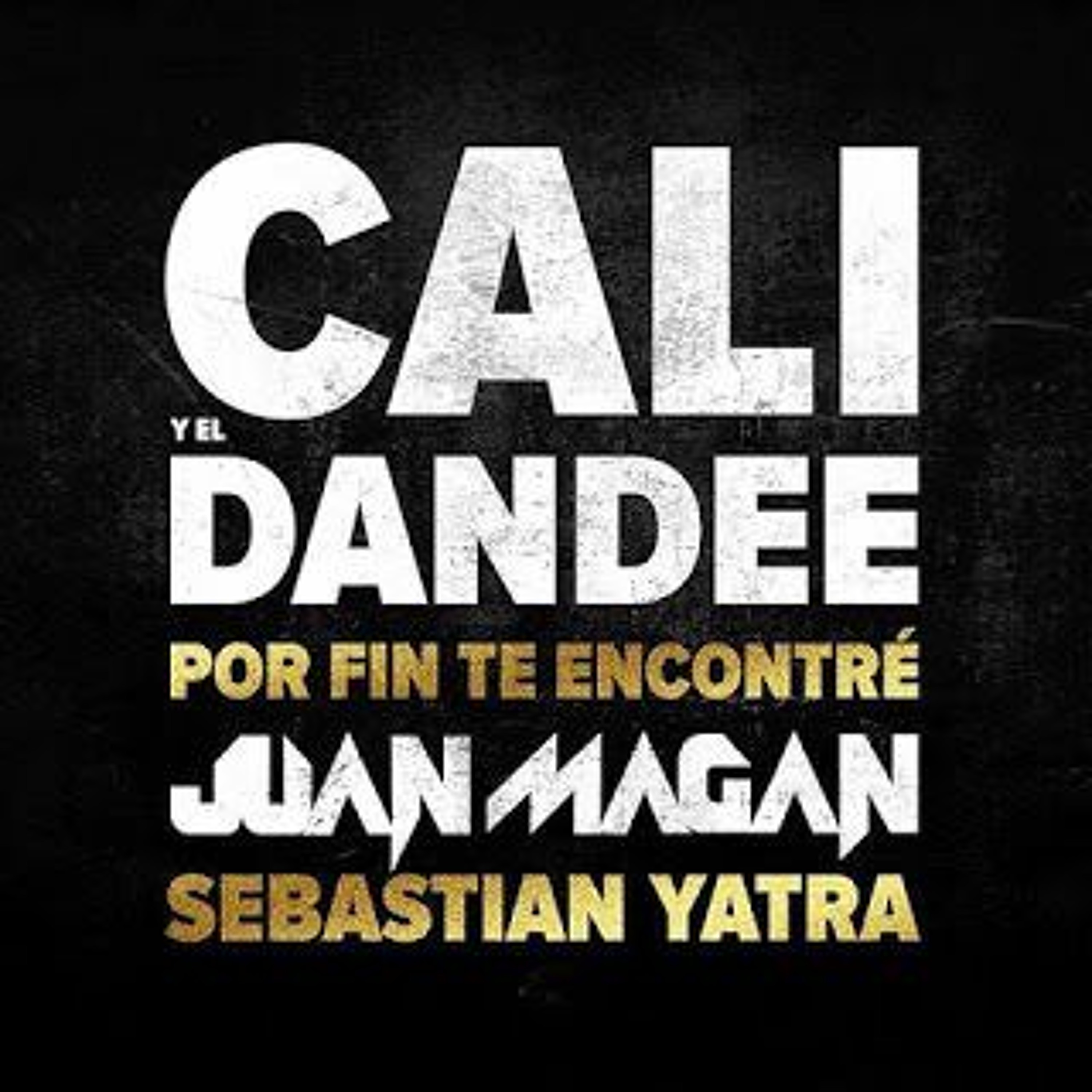 Cali y El Dandee Ft Juan Magan & Sebastian Yatra - Por Fin Te Encontre ((Rx) remix)) episode artwork