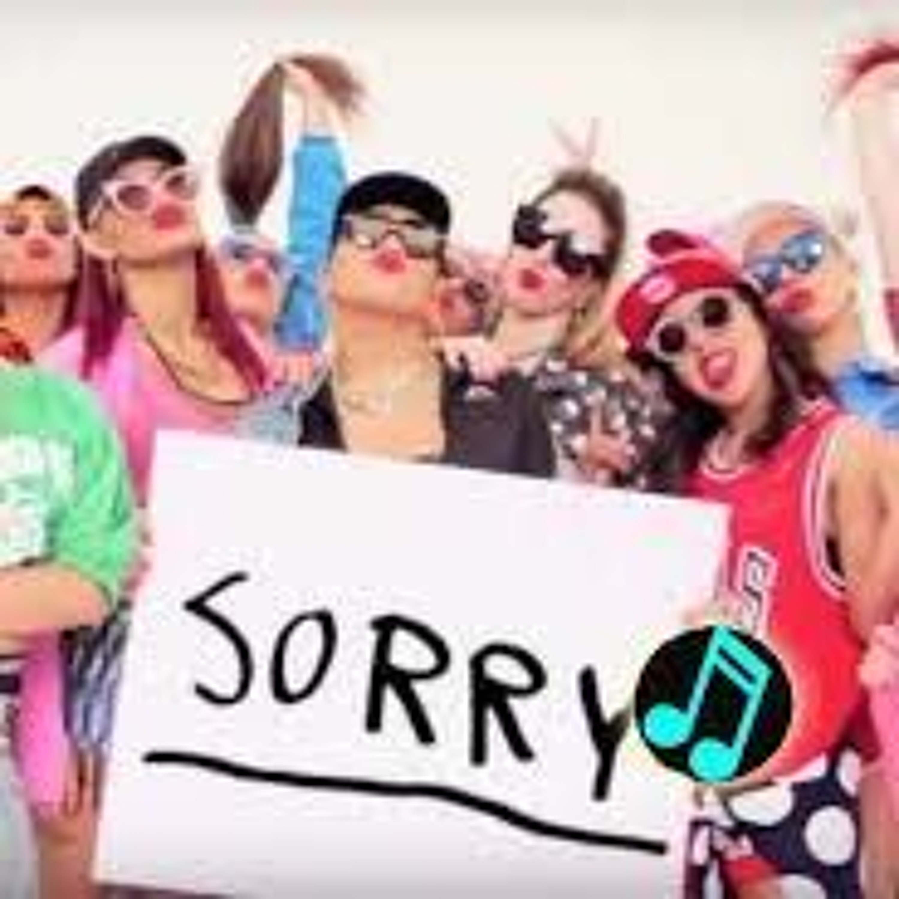 Don Omar - La Batidora 2 ((Rx) Sorry)) episode artwork