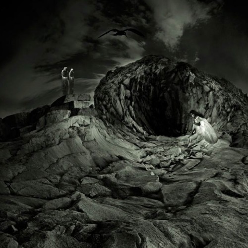 Dohm  and Senang - Into  The  Abyss