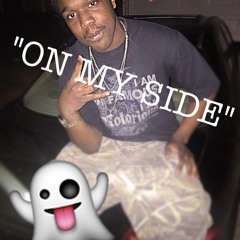 ON MY SIDE X [PROD.NickE BEATS]