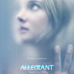 JDM | CHROMA "Fragmented Hope" (from The Divergent Series: Allegiant - TV spot "Every Battle")