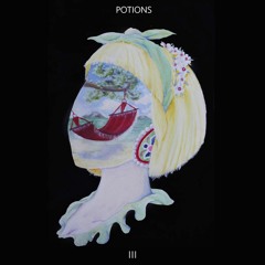 Potions - Deadly