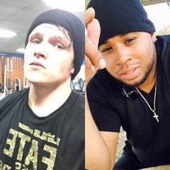 JG & Ty Love - Scream My Name(Prod. By JGBEATZ)