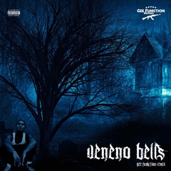 Veneno (Tattoo Ink) - Bells (Gee Funktion Remix, 2016)
