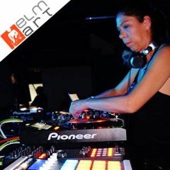 Ninna V Guest mix for Elmart podcast #66