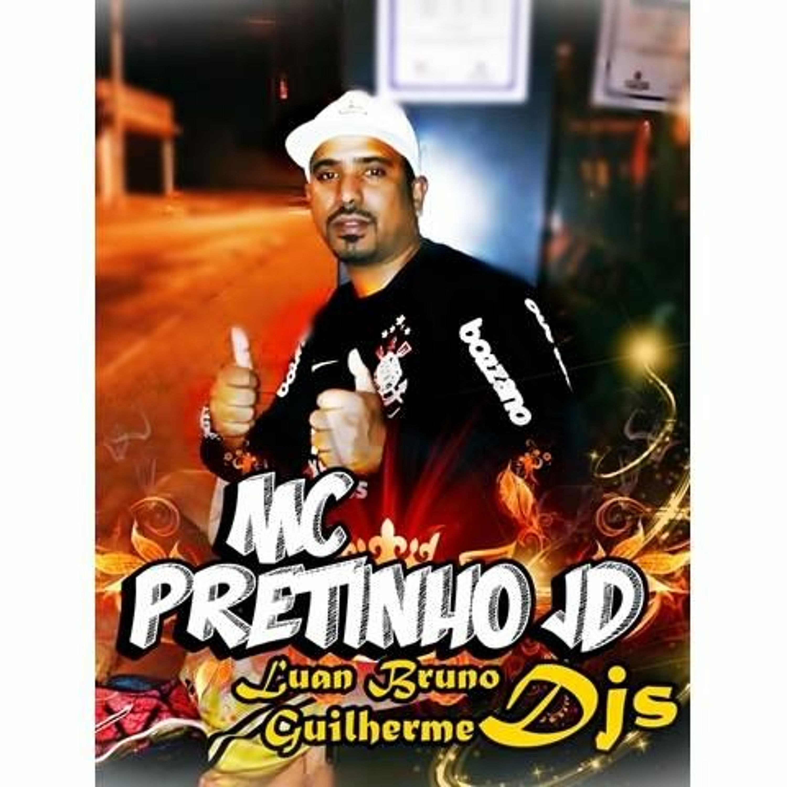 DJ GUILHERME MDF ✪