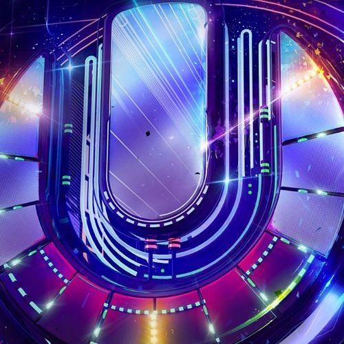 Lookas Live @ Ultra Music Festival 2016