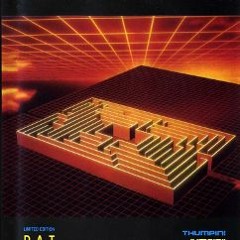 Mickey Finn--Pandemonium – Four Pack Volume 4--1994