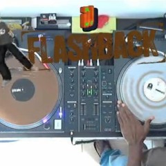 14º Video Set Especial Flash Back Da Pesadaaa 06 10 2015