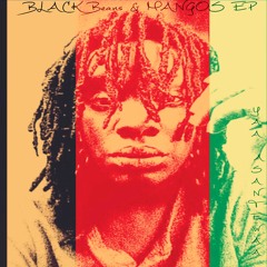 TH3WR YAA - EP 'Black Beans + Mangos'