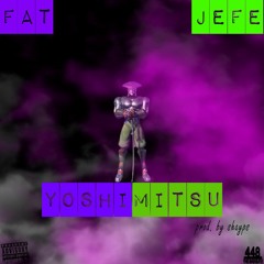 YOSHIMITSU PROD. BY SHAYPS