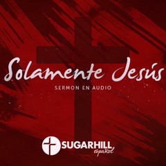 Marzo 20 2016 - Solamente Jesús - Parte 3: Restaura nuestra vida