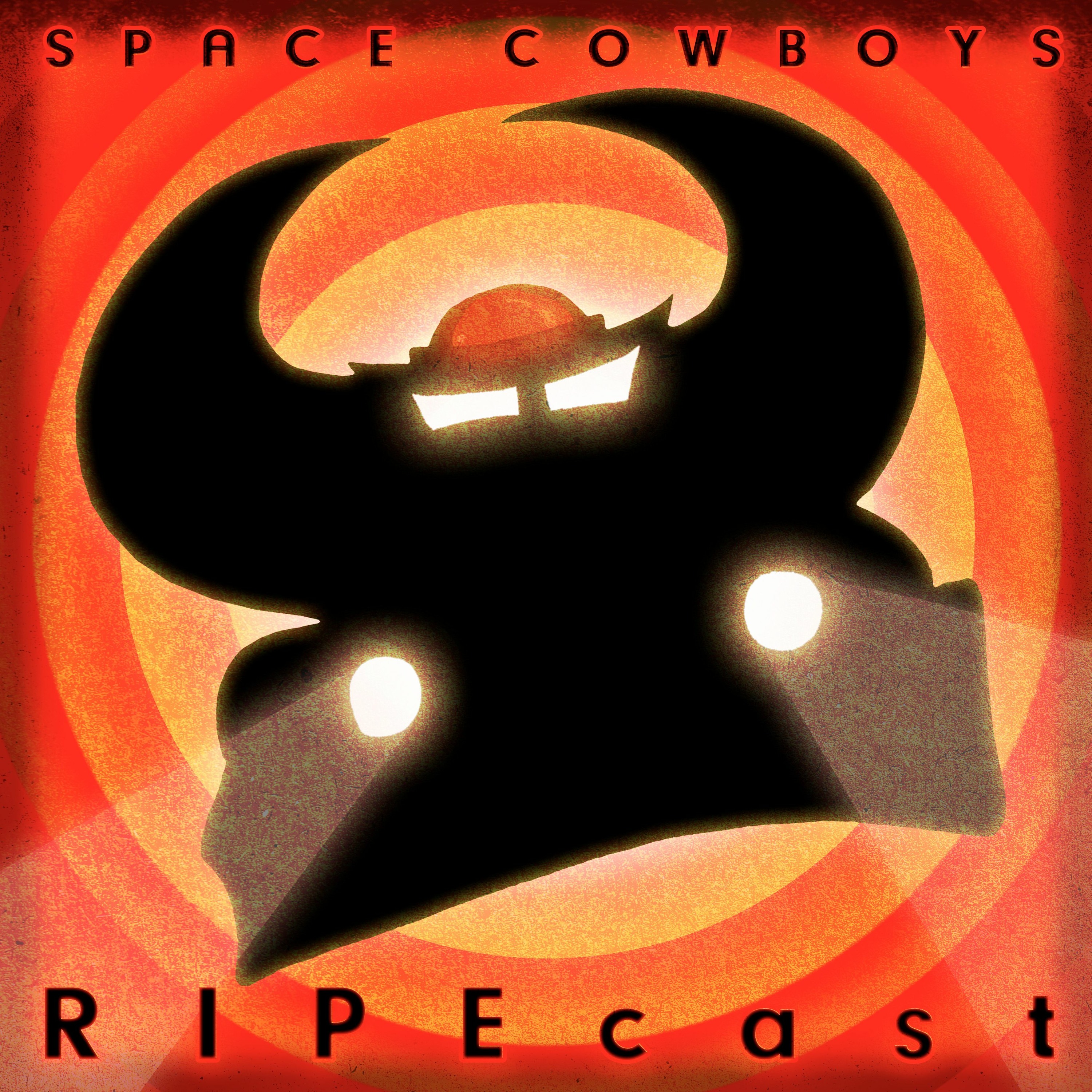 RIPEcast by Space Cowboys