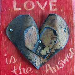 Superb Delicious - So wie du bist - Love is the answer 19 - 03 - 2016