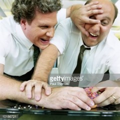 #MazeSaid | The Commentators | The Battle of the Bickering White Boys