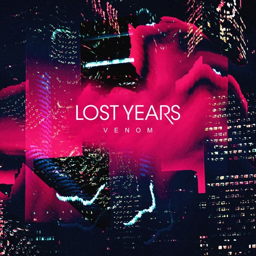 07 Lost Years - In Vain