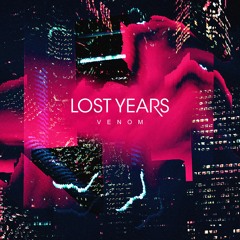 02 Lost Years - Cross The Line