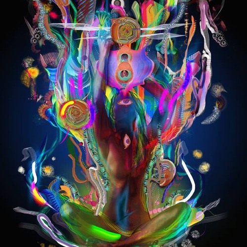 ॐ|°Ethereal Ideas Mix Session°|ॐ