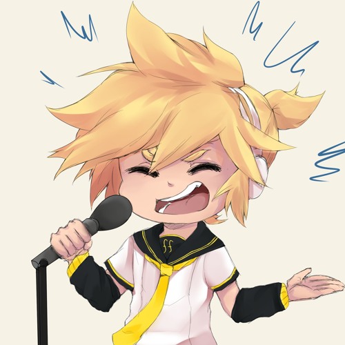 【Kagamine Len V4X】Len's High Range Test