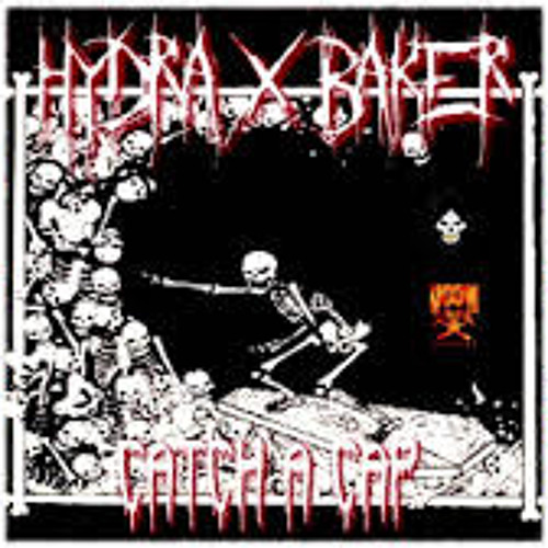 HYDRA MANE - HYDRA X BAKER - CATCH A CAP