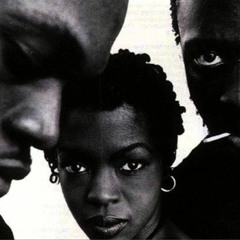 Radio Nut - The (re)Fugees remix