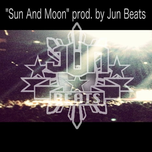 Rap Hip Hop Story Telling Type Of Beat Instrumental "Sun And Moon" by Jun Beats 2016