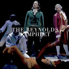 the reynolds pamphlet | empty theatre