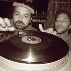 #2 MixTape 100% Vinil - Dub.Reggae.Roots (Brasília Bound To Fall)