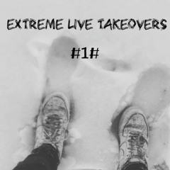 EXTREME LIVE TAKEOVERS WITH DIABSTRACTED #1#