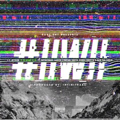 It Is What It Is feat. Infinit, Aaron O'Bryan Smith, Pyrex & Hdub [prod by Infinit]