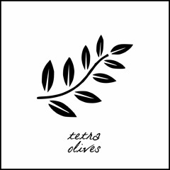 Tetra - Olives