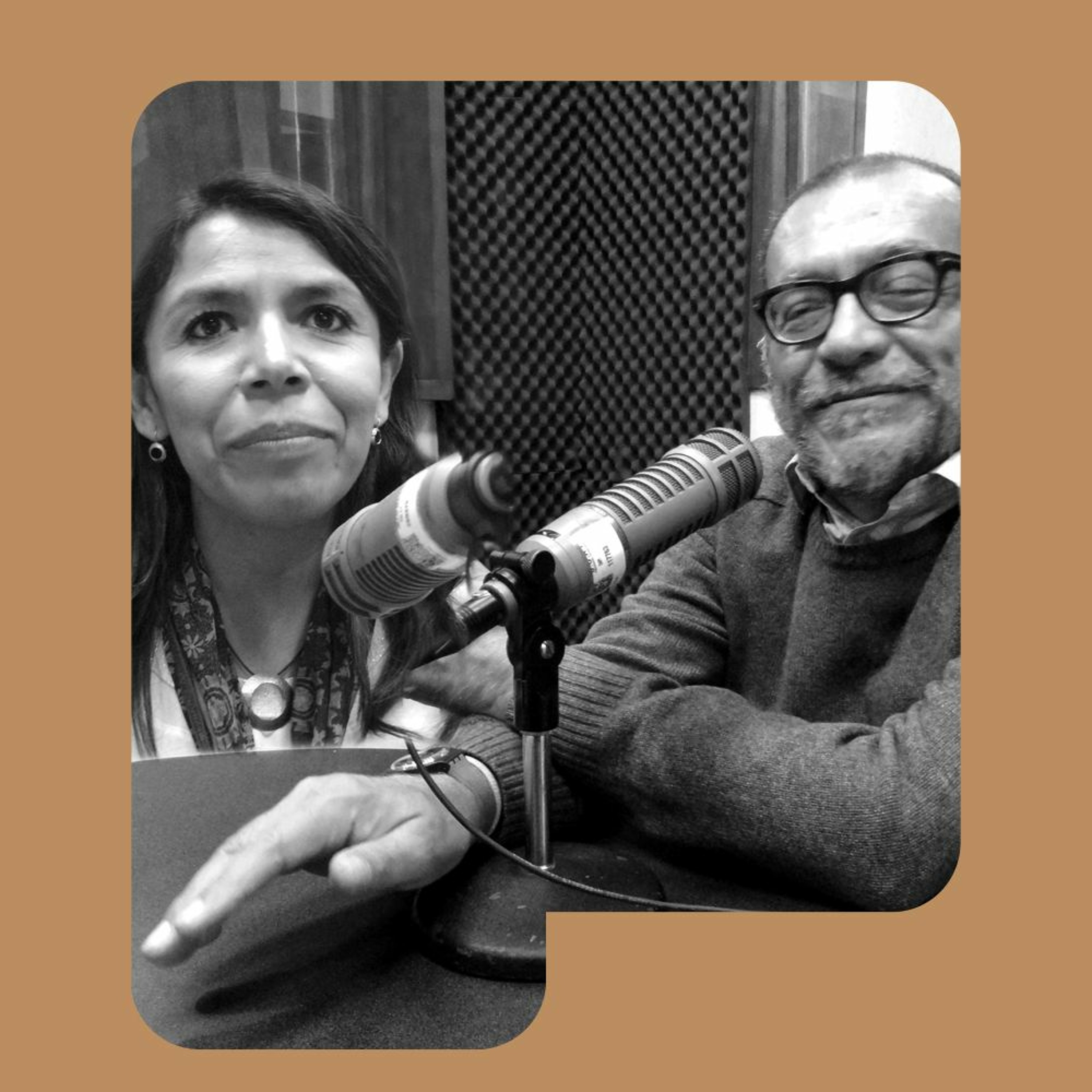 Programa 91 - 25 Años del Museo Amparo