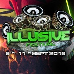 TAVSTOCK - ILLUSIVE FESTIVAL COMPETITION SET - MULTI GENRE MASHUP.WAV