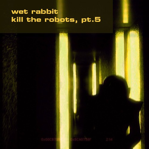 Kill The Robots, Pt.5
