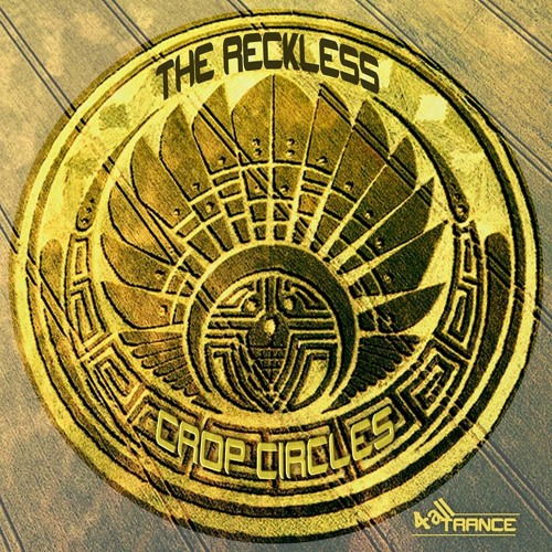 Crop Circles (#6 @ TOP 10 4AllRecords Releases on BEATPORT)