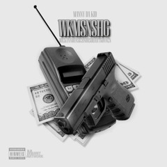 Manny Da Kid - Wie Kann Man Sich Nur So Hart Gönnen (WKMSNSHG Remix)