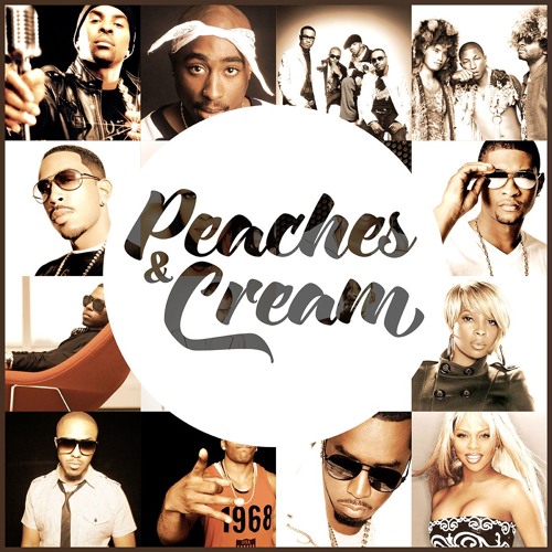 Peaches & Cream Launch Party Mix by Peaches & Cream RnB Free
