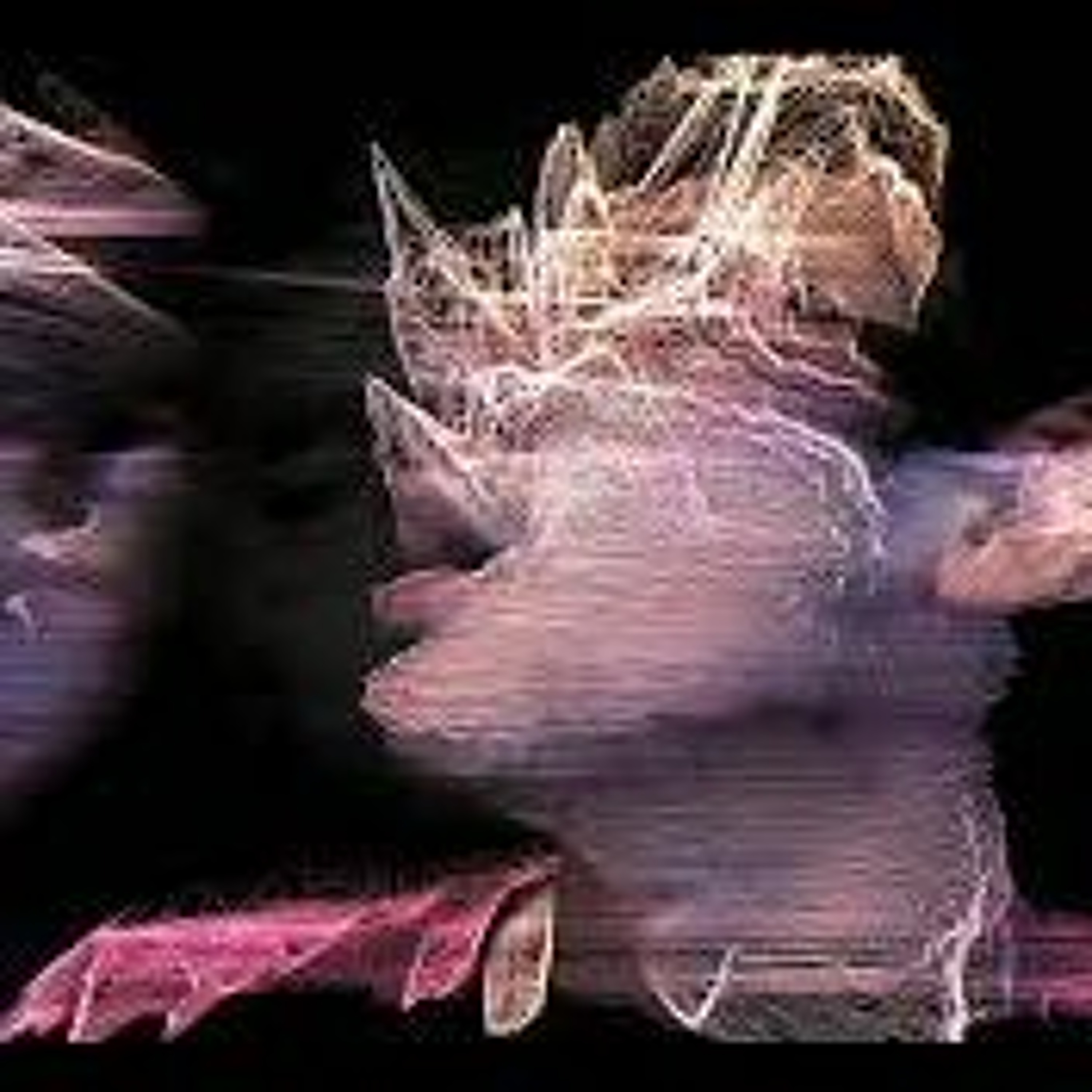 Strange Algo Result episode artwork