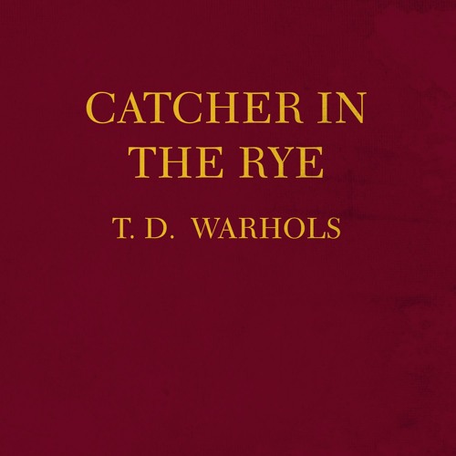 The Dandy Warhols - Catcher In The Rye