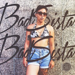 Arrasta Pé - BadSista
