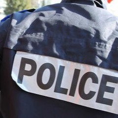 Sound Of Da Police 2016