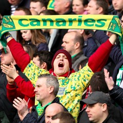 On The Ball City – Norwich City football chant