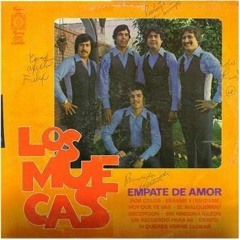LOS MUECAS MI CRUZ CANTA PANCHO