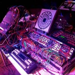 Live at Modulation 20 3 2016