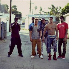 weekend surf. ft.zillah & eazy