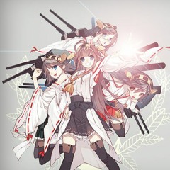 Kantai Collection OP - Miiro Remix