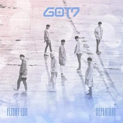 Beggin on my Knees- Got7 Fly Album
