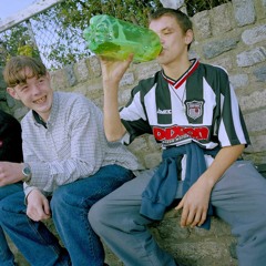 Johnny The Country Bumpkin