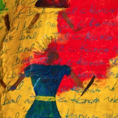 Once Upon A Time (Lebone)